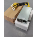 전원 공급 장치 1800W APW7 PSU 6PIN APW9 APW12